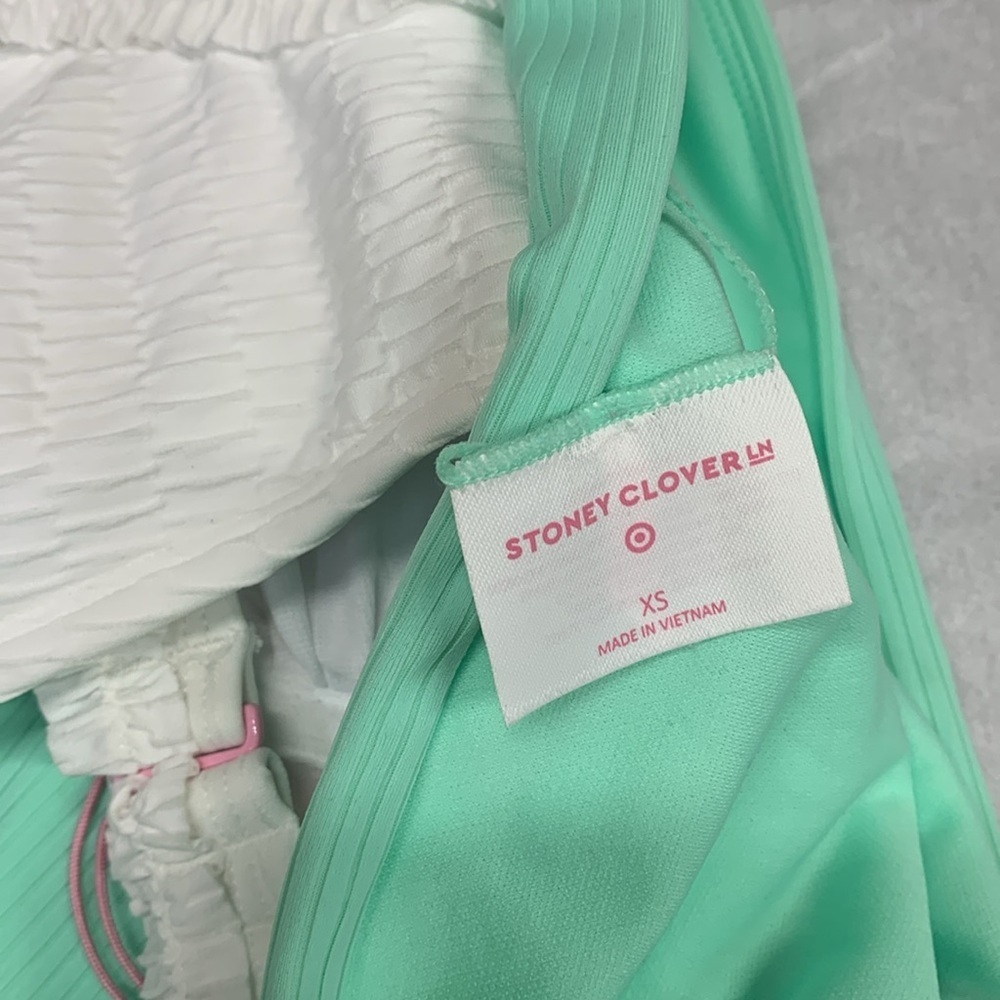 STONEY CLOVER x TARGET XS BIKINI MERMAID SET - Picture 6 of 6